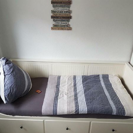 Ferienwohnung Veit Essen Bagian luar foto