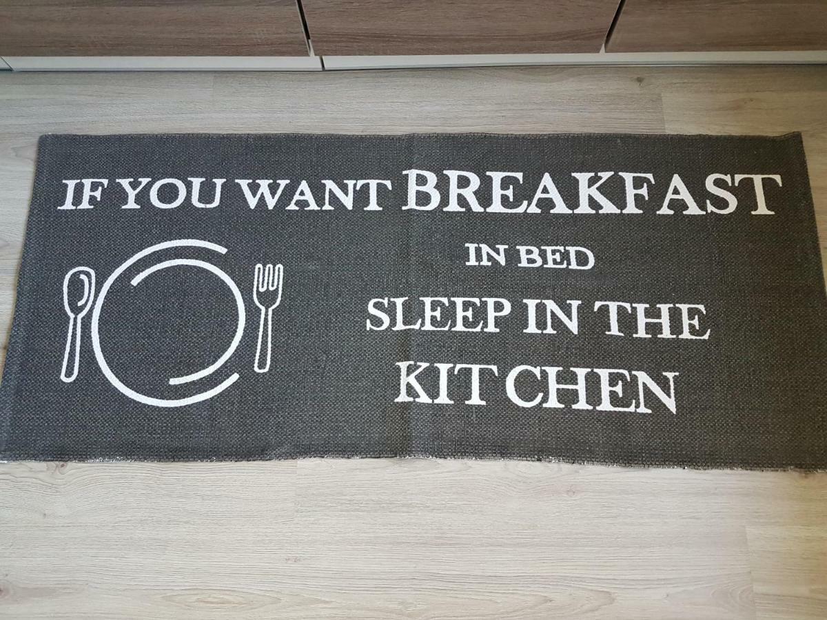 Ferienwohnung Veit Essen Bagian luar foto