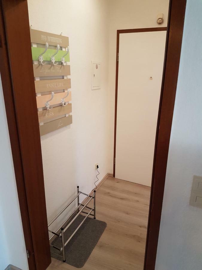 Ferienwohnung Veit Essen Bagian luar foto